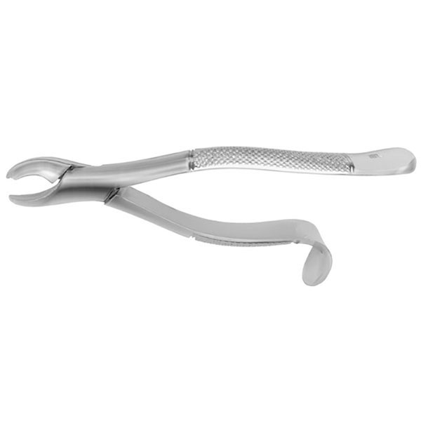 F18L FORCEPS ODONTOLOG. HARRIS – Fogászati fogó HU-FRIEDY