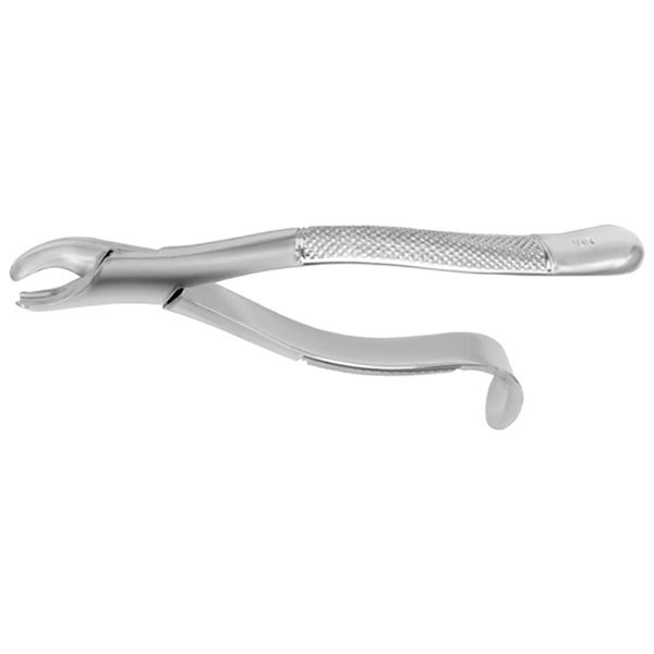 F18R FORCEPS ODONTOLOG. HARRIS – Fórceps de extração HU-FRIEDY