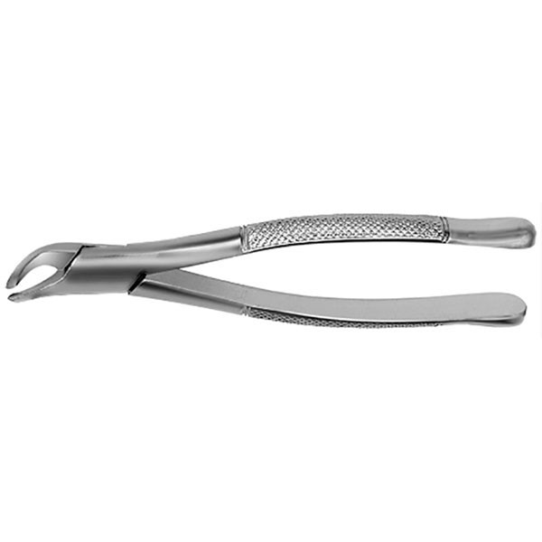F203 FORCEPS ODONTOLOGICO – Pinza da estrazione HU-FRIEDY