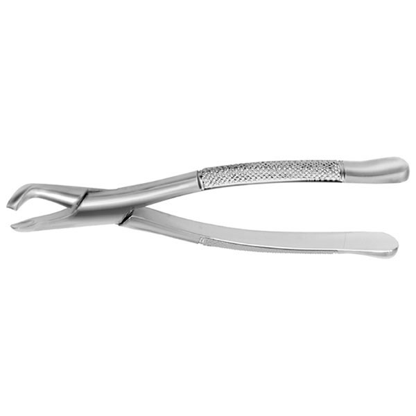 F222 FORCEPS – Davier d'extraction dentaire HU-FRIEDY