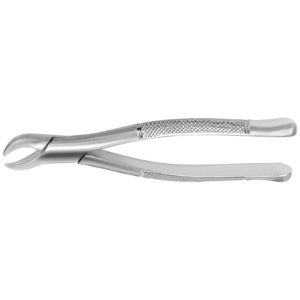 F23 FORCEPS CUERNO DE VACA – Fórceps extração HU-FRIEDY