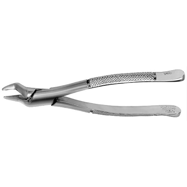 F286 FORCEPS PREMOLAR RAICES – Pinza estrazione HU-FRIEDY
