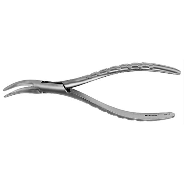F301 FORCEPS – Fórceps para exodoncia alveolar HU-FRIEDY