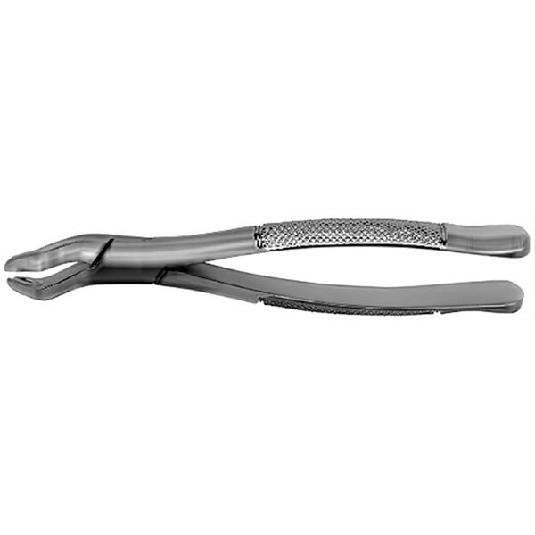 F53L FORCEPS MOLAR SUP. IZQ. – Pinza per molari superiori sinistri Hu-Friedy