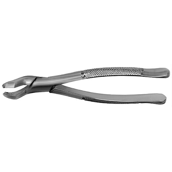 F53R FORCEPS MOLAR SUP. DCHO. – Fórceps para molares superiores direitos Hu-Friedy