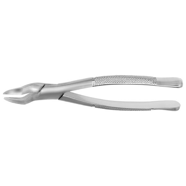 F65 FORCEPS – Univerzális fogászati extrakciós fogó Hu-Friedy