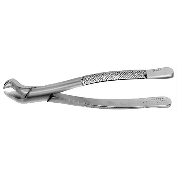 F88R FORCEPS NEVIUS – Fórceps para exodontia, Hu-Friedy