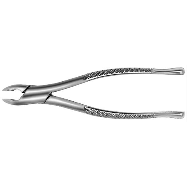 F99C FORCEPS KELLS – Davier pour extractions dentaires, Hu-Friedy