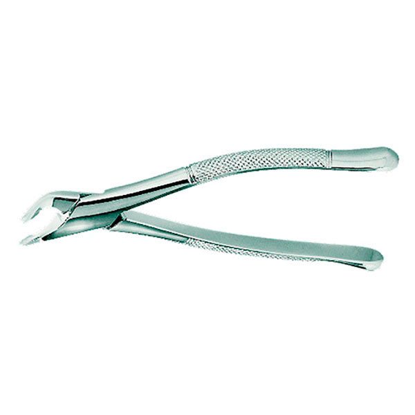 FAF151 FORCEPS APICAL INTERIOR UNIVERSAL – Fórceps de extração HU-FRIEDY