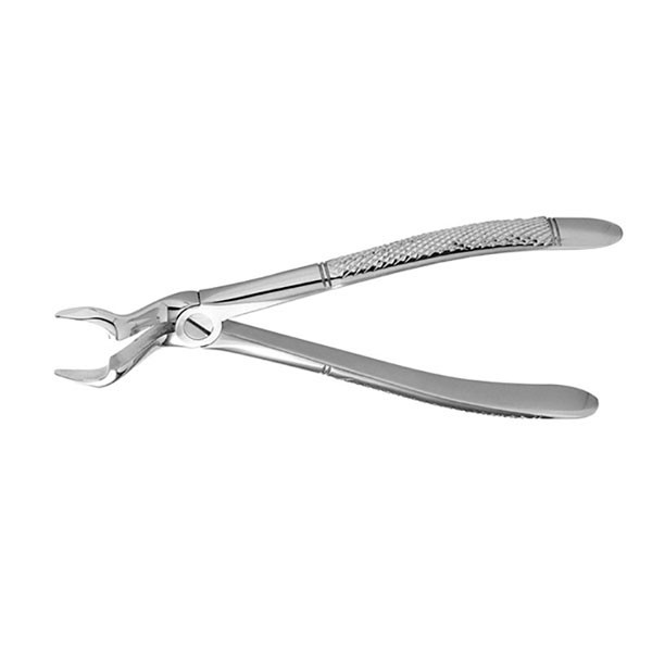 FAFX67A FORCEPS APICAL MOLAR INF. – Fórceps de extração HU-FRIEDY