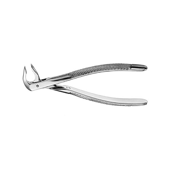 FAFX74N FORCEPS APICAL ANT. INF. – Fórceps cirúrgico HU-FRIEDY