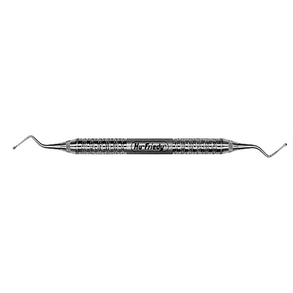 HU-FRIEDY FH3/76 LIMA HIRSCHFELD M-6 – Strumento parodontale