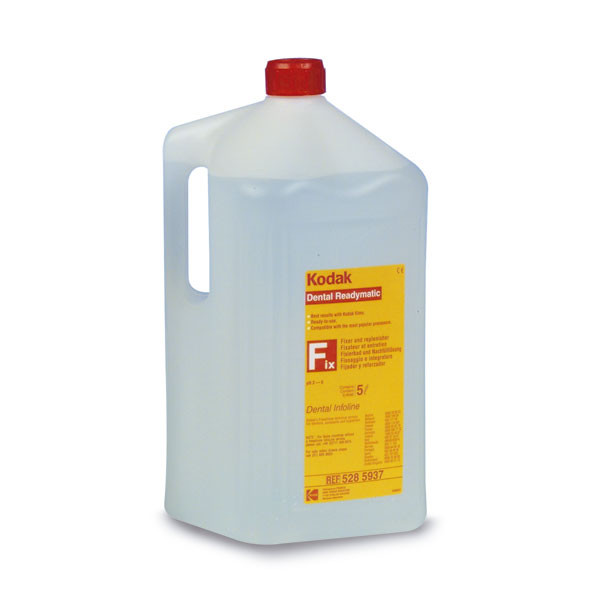 FIJADOR READYMATIC 5L – Fixateur radiographique Carestream