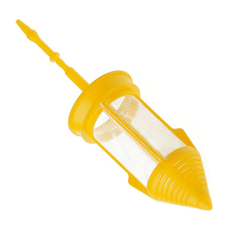 FILTRE JAUNE – Filtre de lumière pour protection visuelle, 12 unités
