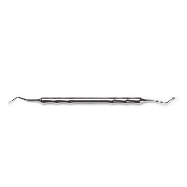 FISCHERS ULTRAPAK PACKER 45 REGULAR – Atacador dental ULTRADENT