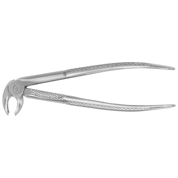 FMD4 FORCEPS MEAD – Fórceps extracción hueso alveolar HU-FRIEDY