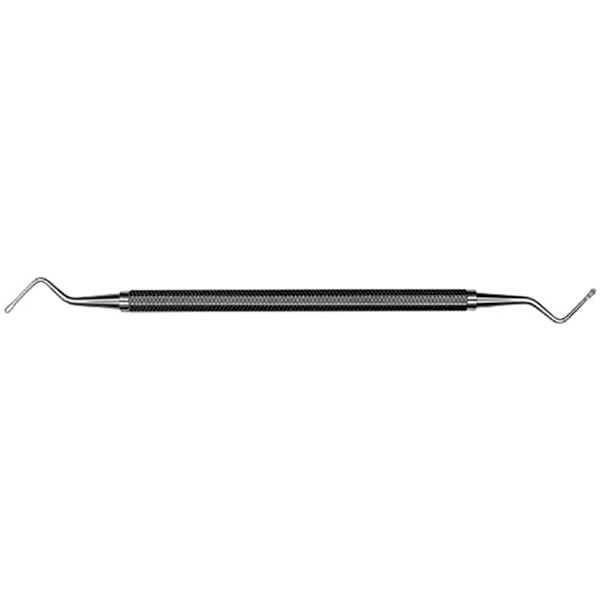 HU-FRIEDY ORBAN FO10/11 – Curette parodontale de précision
