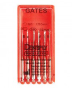 FRESAS GATES 15mm. 003 – Broca Gates Glidden, Maillefer