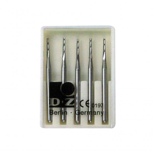 ELA 33L-010 FG – Broca odontosecção turbina extra longa