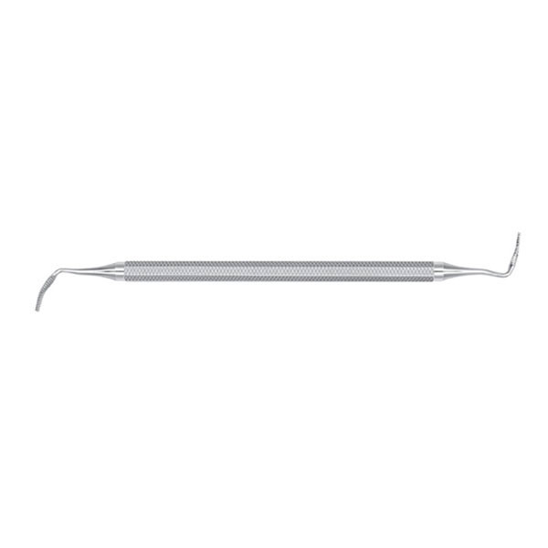 FS9/10S CURETA QUIRUR.SCHLUGER – Curette parodontale HU-FRIEDY