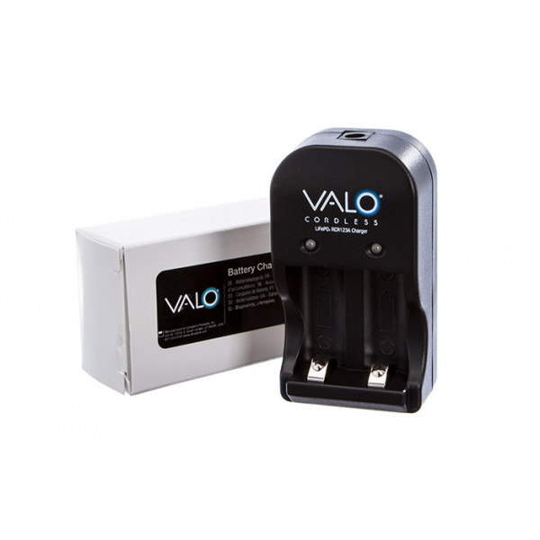FUENTE DE ALIMENTACION VALO – Alimentatore per lampade ULTRADENT