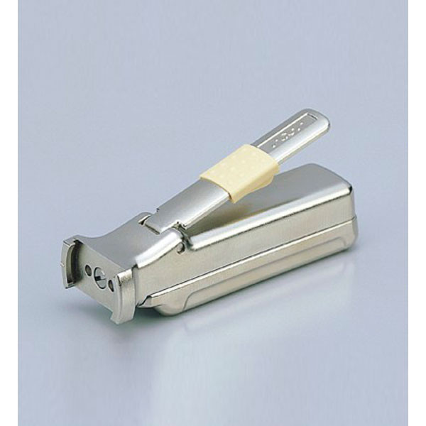 FUJI CEM APLICADOR METÁLICO GC – Dispensador para cementos FujiCEM