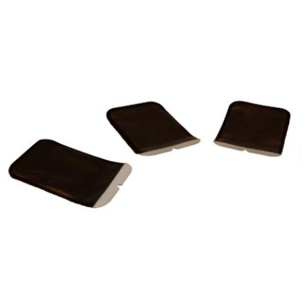 FUNDAS RX FOSFORO TAMAÑO 0 VISTA SCAN – Fundas protectoras, DENTAFLUX, 100 uds