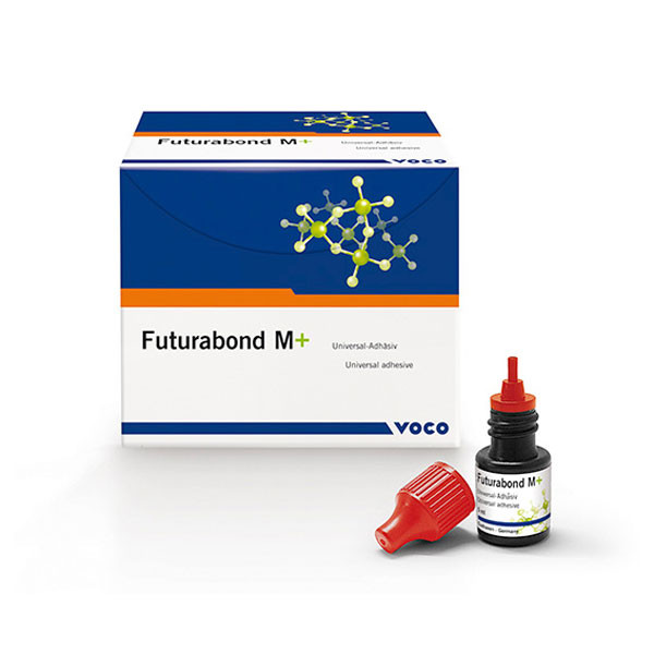 VOCO FUTURABOND M + DCA – Univerzális ragasztó aktivátorral