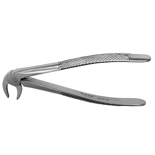 FX13E FORCEPS PREMOLAR INFERIOR – Alsó kisőrlő fogó HU-FRIEDY
