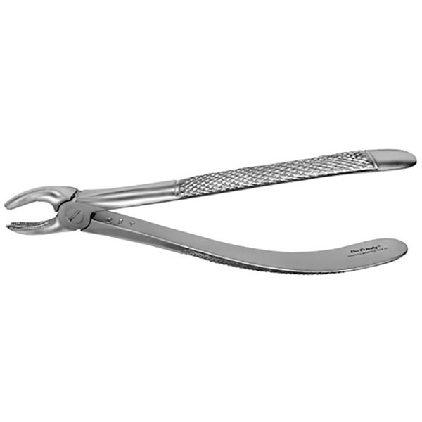 FX17E FORCEPS MOLAR SUP. DCHO. – Fórceps molar sup. direito HU-FRIEDY