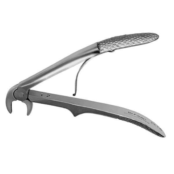 FX1CE FORCEPS NIÑO ANTERIOR – Pinza pediatrica denti anteriori HU-FRIEDY