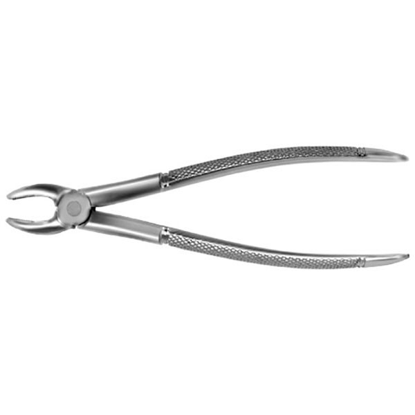 FX1E FORCEPS ANTERIOR SUPERIOR – Fórceps para extracción dental HU-FRIEDY