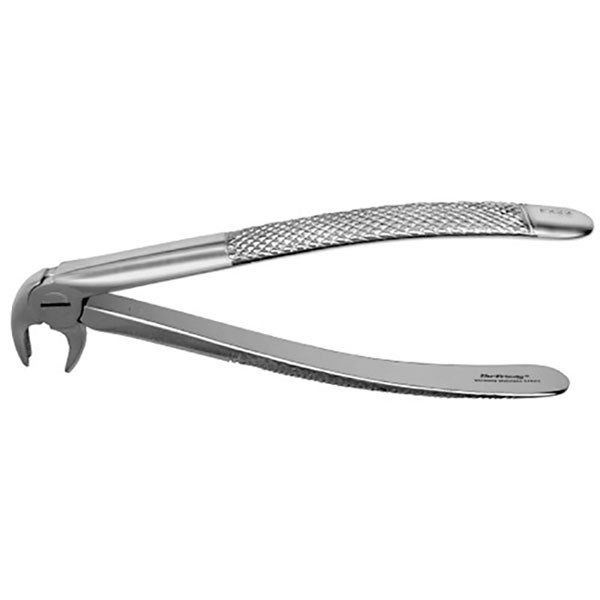 FX22E FORCEPS MOLAR INFERIOR – Forceps pour molaires inférieures HU-FRIEDY
