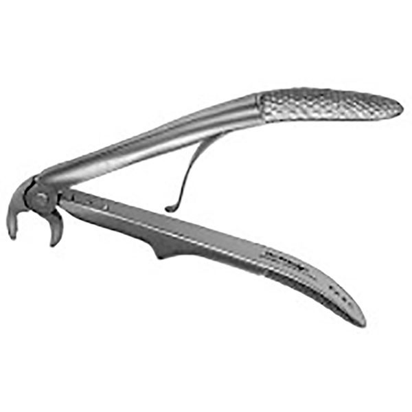 FX2CE FORCEPS NIÑO MOLAR – Pinza pediatrica per molari HU-FRIEDY
