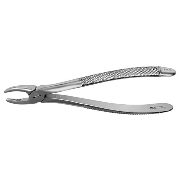 FX2E FORCEPS INC.-CANINO SUPERI – Pinza per canini superiori HU-FRIEDY