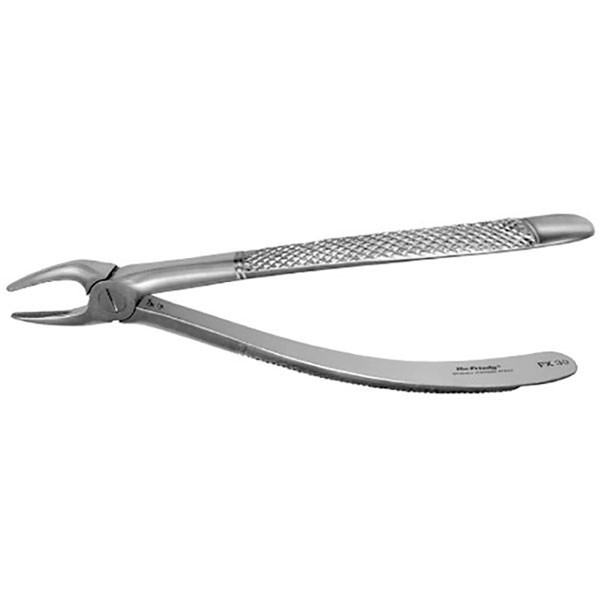 FX30E FORCEPS RAICES SUPERIORES – Fórceps de extracción HU-FRIEDY