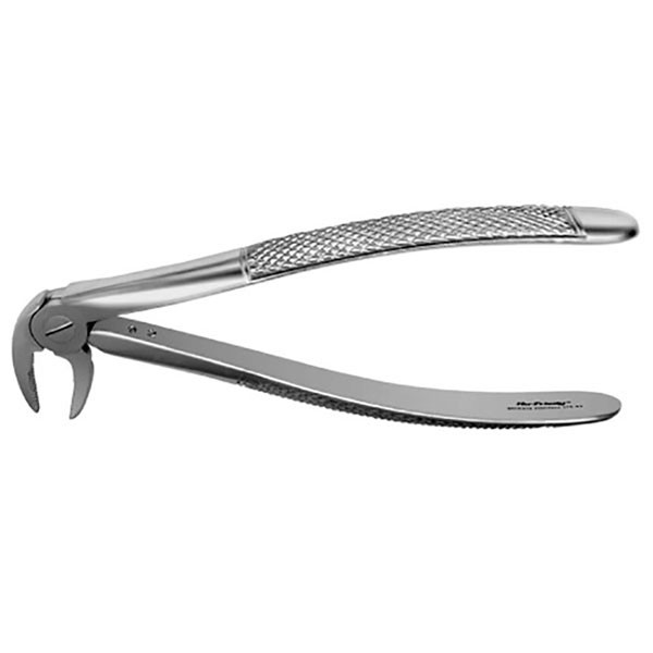 FX33E FORCEPS RAICES INFERIORES – Pinza odontoiatrica HU-FRIEDY