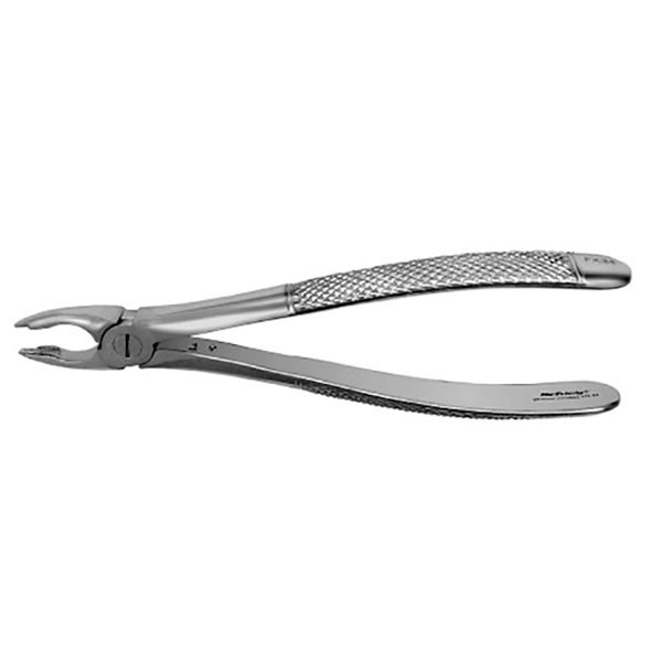 FX34E FORCEPS ANTERIOR SUPERIOR – Fórceps de exodoncia HU-FRIEDY