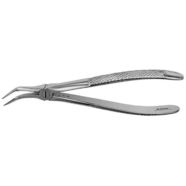 FX46LE FORCEPS RAICES INFERIOR – Forceps racines inférieures HU-FRIEDY