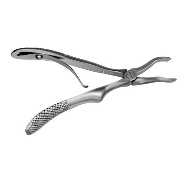 FX4CE FORCEPS NIÑO MOLAR – Pinza pediatrica HU-FRIEDY