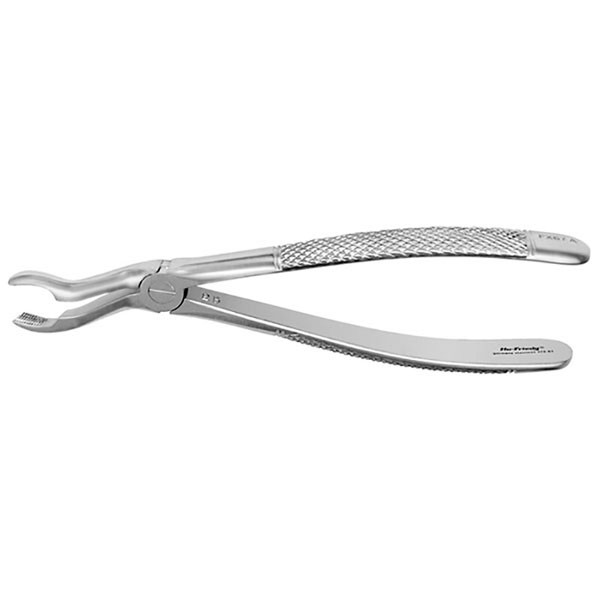 FX67AE FORCEPS CORDAL SUPERIOR – Fórceps para terceros molares, HU-FRIEDY