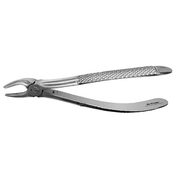 FX7E FORCEPS PREMOLAR SUPERIOR – Fórceps para premolares superiores HU-FRIEDY