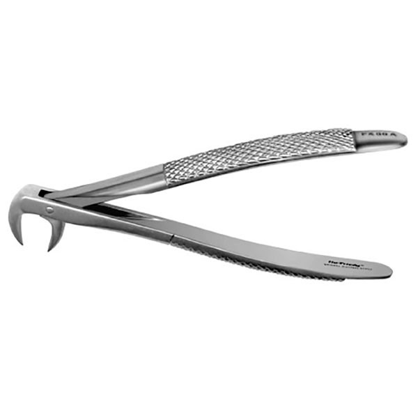 FX86AE FORCEPS MOLAR INFERIOR – Forceps pour molaires inférieures HU-FRIEDY