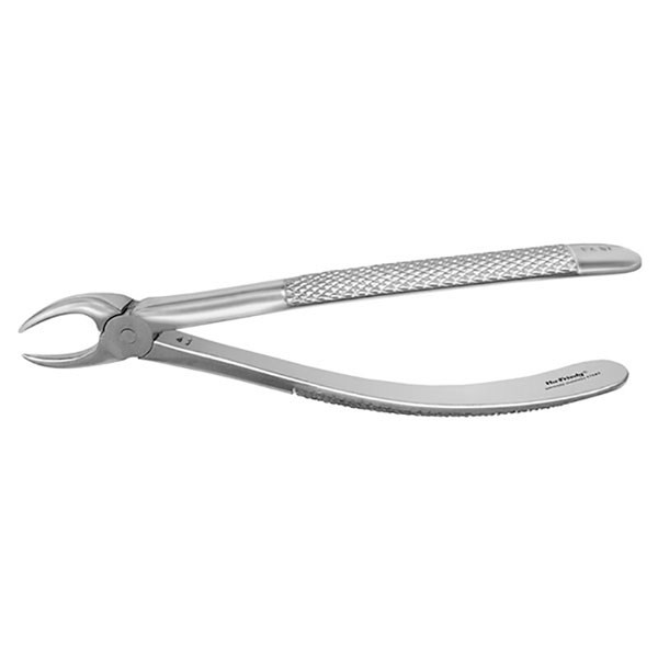 FX87E FORCEPS MOLAR INFERIOR – Davier pour molaires inférieures HU-FRIEDY