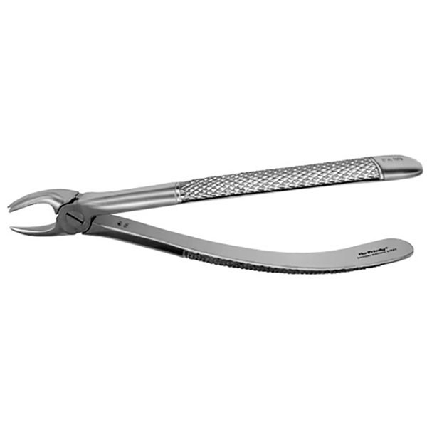FX89E FORCEPS – Davier pour racines HU-FRIEDY pointes fines