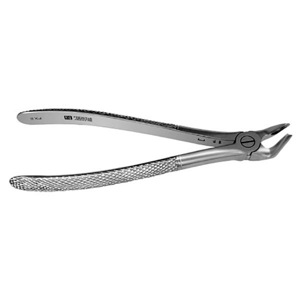 FX8E FORCEPS PREMOLAR INFERIOR – Pinza per premolari HU-FRIEDY