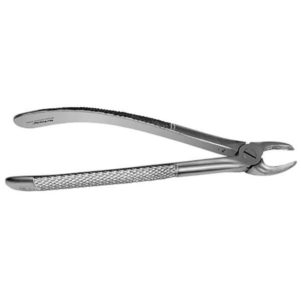 FX90E FORCEPS – Pinza per estrazione dentale acciaio inox