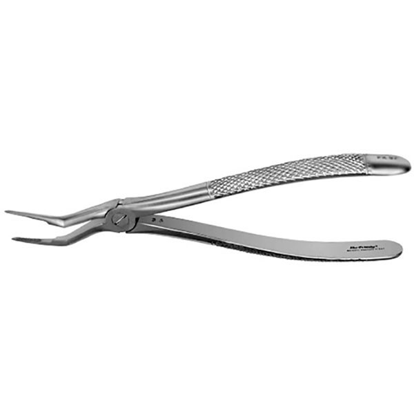 FX97E FORCEPS RAICES SUPERIORES – Fórceps extracción radicular