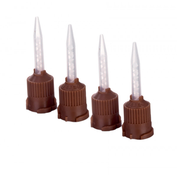 G-CEM LINKACE TIP REGULAR – Embouts mélangeurs, GC, 10u