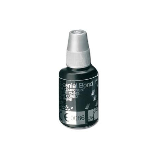 G-AENIAL BOND – Adhesivo fotopolimerizable autograbante, GC, 5ml